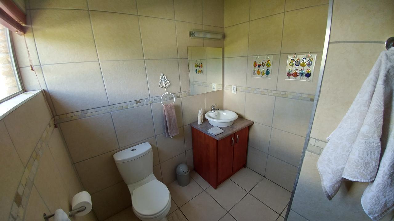 Rosa B&B Оудсхорн Экстерьер фото