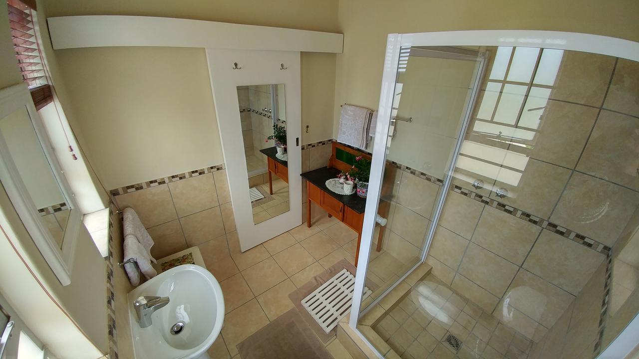 Rosa B&B Оудсхорн Экстерьер фото