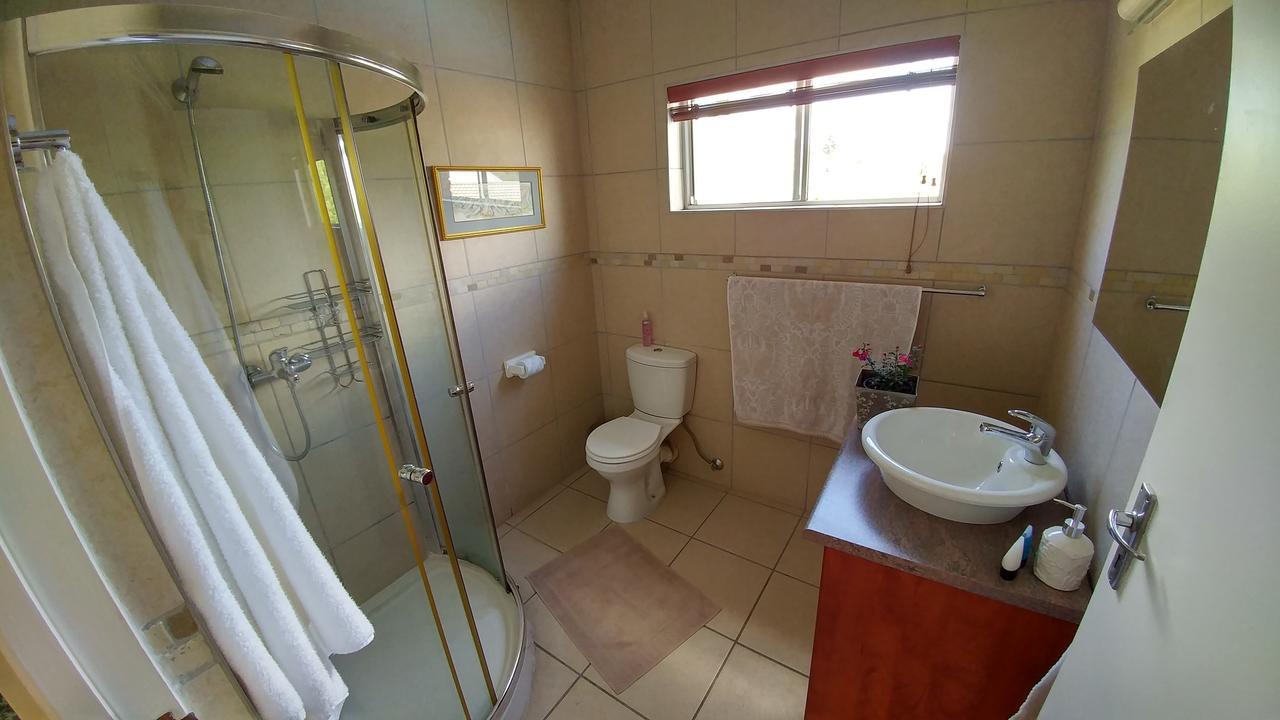 Rosa B&B Оудсхорн Экстерьер фото